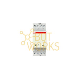 ABB 2CSM221191R1000 - Nuovo - Product Image 1