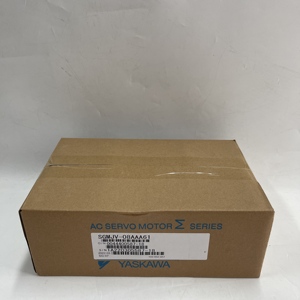Moteur servo AC 100% neuf et original Σ SGMJV-08AAA61 - Product Image 1