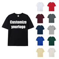 T-shirts personnalisés en gros, impression à la demande, directement de l'usine, faible MOQ, livraison rapide, fabricant compatible avec le dropshipping