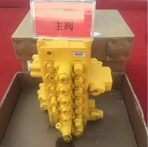 PC50MR-2 שסתום בקרת <span class=keywords><strong>Assy</strong></span> 723-1A-16200 723-26-13101, <span class=keywords><strong>PC60</strong></span>-<span class=keywords><strong>7</strong></span> עיקרי שסתום 723-10-18900 723-10-18900 - Product Image 4