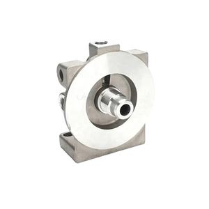 <span class=keywords><strong>FS1242</strong></span> R225-7 R215-7 separatore acqua carburante testa filtro per HYUNDAI escavatore - Product Image 1