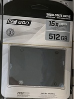 Disco Duro de Estado Sólido KC600 A400 2.5 Sata3 SSD de 1 TB, 512 GB, 256 GB, 120 GB, 240 GB, 120 GB, Discos Duros Internos para Computadora de Escritorio y Portátil