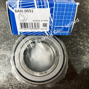 Rodamientos Automotrices BAH 633966 AA VKBA3563, Rodamientos de Rueda BAH 0086, Rodamientos de Cubo de Rueda <span class=keywords><strong>BAHB</strong></span> 633966E, Rodamientos de Rueda BTH 0056 D - Product Image 5