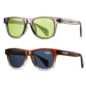 Nouvelles Lunettes de Soleil de Luxe Personnalisées pour Femmes et Hommes, Modèles Designer de Haute Qualité, Assortiment <span class=keywords><strong>2026</strong></span>, Protection UV400 - Product Image 1