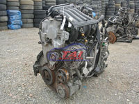 Moteur du moteur MR20DE de 2.0L MR20 Del pour Nissan Serena Sentra Renault Clio