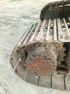 รถขุดมือสองรถขุด Pc200โคมัตสึนำเข้า Pc200-8จากญี่ปุ่น Pc200รถขุดใช้แล้ว - Product Image 6