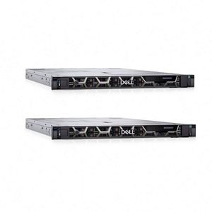 Vente en gros de serveurs en rack R6625 1U, processeur AMD EPYC 7543 2,8 GHz, DDR5 4800 MT/s, double socket, 2*800W, 64 Go de RAM en stock - Product Image 3