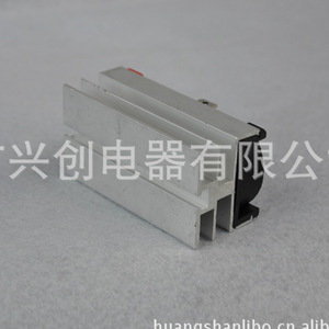 Pont redresseur monophasé QL20A 10A à montage sur châssis à travers trou, pièces de générateur conformes RoHS - Product Image 4