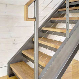 Barandilla de Malla Metálica para Terraza, Diseño de Rejillas de Acero Inoxidable/<span class=keywords><strong>Baranda</strong></span> de Acero Inoxidable - Product Image 3