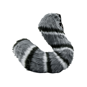 Coiffure en peluche douce personnalisée en forme de renard mignon, idéale pour le cosplay, vente en gros pour le carnaval, Halloween, Comic Con et événements festifs - Product Image 6