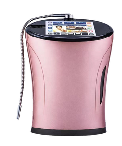 Ioniseur d'eau alcaline à hydrogène XQ <span class=keywords><strong>AKSO</strong></span> pour usage commercial et hôtelier, 3 filtres intégrés, alimentation électrique, technologie UV en plastique, garantie 3 ans - Product Image 5