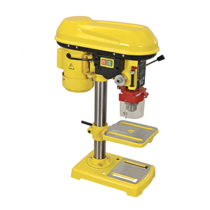 13mm 15mm16mmハイパワーポータブルベンチドリル磁気テーブルドリルプレス機 - Product Image 4