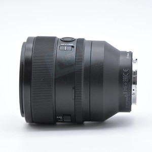 Objectif plein format HFT Professional FE 50mm F/1.2 GM G Master 14 éléments en 10 groupes <span class=keywords><strong>778g</strong></span> Vente en gros - Product Image 5