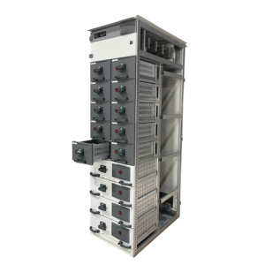ระบบจ่ายไฟฟ้าแรงดันต่ำสำหรับการแปลงมอเตอร์อัจฉริยะ - Product Image 5
