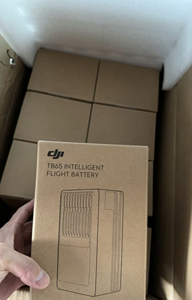 Batería para Dron TB65, Batería de Vuelo Inteligente de 5880 mAh, Matrice 350 RTK M300 RTK, Dron en Existencia - Product Image 5