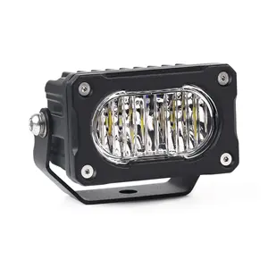 High Quality High Intensity DC 9-36V Pod Light 4X4 Combo Beam Light