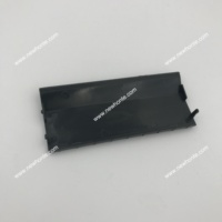 Cache avant 105934-025 pour imprimante d'étiquettes et codes-barres Zebra GK420D GX420D ZP450 ZP500, ruban code-barres