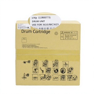 Unité de tambour 113R00773 pour Xerox Phaser 3610 WorkCentre 3615 3655, cartouche de tambour - Product Image 6
