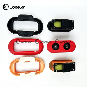 Interruttore Coperchio Serbatoio Carburante 458 California per <span class=keywords><strong>Ferrari</strong></span> OE 83252019 83252030 83252053 82026100 82026130 82026107 - Product Image 2