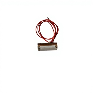 <span class=keywords><strong>Goodday</strong></span> P0820 Bobina de Solenoide Micro de CC de 12V 24V con Certificación CE, Diámetro de 8mm, Altura de 20mm, Alta Fuerza de Retención para Control Industrial - Product Image 4