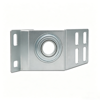 Service de fabrication de pièces métalliques par usinage CNC et découpe laser sur mesure de haute précision pour les fabricants d'équipement d'origine (OEM)