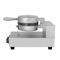 Usage domestique Oeuf Tarte électrique gaufrier machine Automatique Gaufrier Gaufre machine