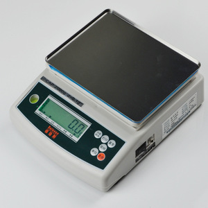 Bailuns <b>Electronic</b> Balance 300g 0.01g Precision Lab <b>Scale</b> Jewelry Tea Medicine Weighing <b>Scale</b> - Product Image 2