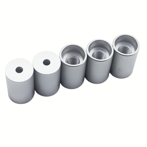 Tùy chỉnh <span class=keywords><strong>CNC</strong></span> Lathe Brass phay biến các bộ phận chế tạo một cửa chế biến <span class=keywords><strong>CNC</strong></span> gia công dịch vụ chế tạo kim loại - Product Image 2