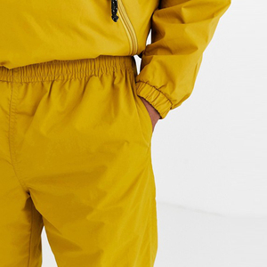 Venta al por mayor del OEM <span class=keywords><strong>de</strong></span> algodón oversize chino vintage pantalones <span class=keywords><strong>de</strong></span> carga para los hombres - Product Image 2