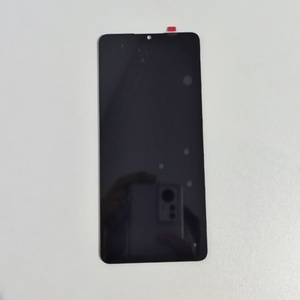 หน้าจอแสดงผล LCD ของแท้พร้อมดิจิไทเซอร์แบบสัมผัสแผงกระจกประกอบชิ้นส่วนอะไหล่สำหรับ A36ใบมีด ZTE A56 Z2473 Z2472 - Product Image 2