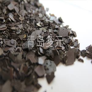 Nitrure de manganèse granulaire, agent fiable de fixation de l'azote pour l'acier spécial - Product Image 6