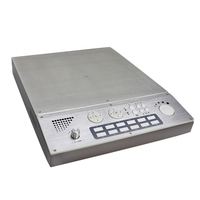 SY-H009 EMG MCS SCS F vague Électromyographie Emg Machine portable Équipement médical surface ncv emg machine