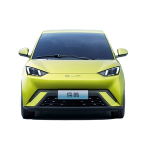 BYD Seagull, Auto Nuevo a Precio Económico, 5 Puertas, <span class=keywords><strong>4</strong></span> Asientos, 305 km de Autonomía, Auto Eléctrico Pequeño de Alto Rendimiento, Disponible en Stock - Product Image 1