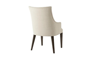 Hochwertiger Moderner Holzstuhl für Hotels, Restaurants, Zuhause - Vielseitige Esstische und Stühle für Schlafzimmer, Wohnzimmer, Villen - Product Image 3