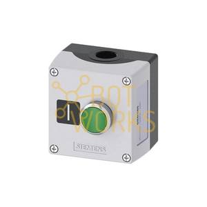 Siemens 3SU18510AB002AB1 - Nuovo - Product Image 1