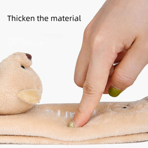 Protector <span class=keywords><strong>de</strong></span> Cinturón <span class=keywords><strong>de</strong></span> <span class=keywords><strong>Seguridad</strong></span> <span class=keywords><strong>para</strong></span> Vehículos, Cojín <span class=keywords><strong>para</strong></span> Arnés, Protector <span class=keywords><strong>de</strong></span> Hombro <span class=keywords><strong>para</strong></span> Cinturón <span class=keywords><strong>de</strong></span> <span class=keywords><strong>Seguridad</strong></span> <span class=keywords><strong>de</strong></span> Automóvil - Product Image 4