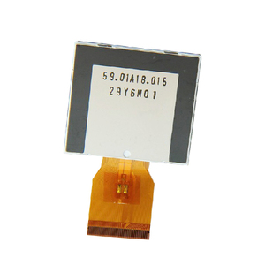Prix avantageux A017CN02 Écran LCD 1,7 pouce 480*240 pour appareil photo numérique - Product Image 2