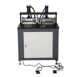 เครื่องตัดตายบัตรประชาชนพลาสติกพีวีซี - Product Image 2