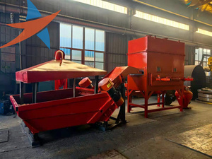 Motor de Bomba de Conversión de Frecuencia de Máquina Integrada Controlado para Vibración, Trituración, Regeneración, Maquinaria de Fundición de Metales - Product Image 4