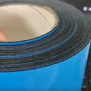 Ruban imperméable réfléchissant la chaleur pour l'étanchéité du toit de l'étain - Product Image 5