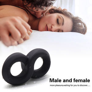 Anillo para Pene de Silicona Suave, Resistente al Agua, para Mejorar la Erección Masculina, <span class=keywords><strong>Pretty</strong></span> <span class=keywords><strong>Love</strong></span>, Venta al por Mayor - Product Image 2