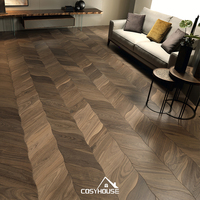 En stock, livraison rapide en 7 jours, parquet Versailles en chêne, parquet, parquet en bois dur de luxe au design européen