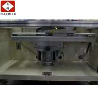 Automatische Gravure Pad Printer Machine Hoge Precisie Industriële Printapparatuur met Automatisch Reinigingssysteem Nieuw