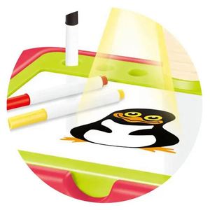 Table de Peinture Artistique Éducative avec Projecteur Magique et Tableau Magnétique DIY pour Enfants - Product Image 3
