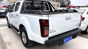 รับสั่งซื้อรถมือ<span class=keywords><strong>สอง</strong></span> โตโยต้า ดีแมคซ์ ปี <span class=keywords><strong>2015</strong></span> เครื่องยนต์ 2.5 ลิตร ขับเคลื่อน<span class=keywords><strong>สอง</strong></span>ล้อ รุ่น High Pass เกียร์ธรรมดา - Product Image 4