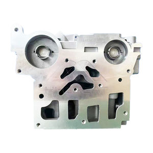 Nouvelle culasse moteur K4M 7701474361 7701474364 7711134706 pour Renault Megane Scenic Clio <span class=keywords><strong>Kangoo</strong></span> Laguna Logan - Product Image 6