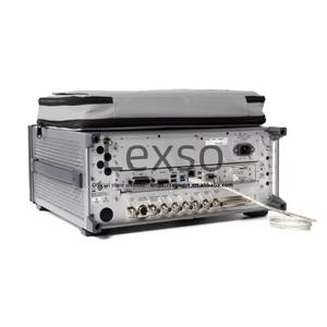 Analisador de Figura de Ruído Keysight N8973B, 10 MHz a 3.6 GHz, Multi-touch, Conector de Entrada Tipo N (f) xgeqpt - Product Image 6