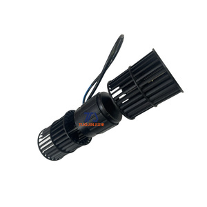 Ventilador de Expansión para Aire Acondicionado AN51500-10710 para Excavadora Komatsu PC27MC PC30MR, Pieza de Repuesto - Product Image 1