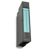 Pengontrol Logika Terprogram (PLC) CPU:6ES7132-4BD00-0AA0