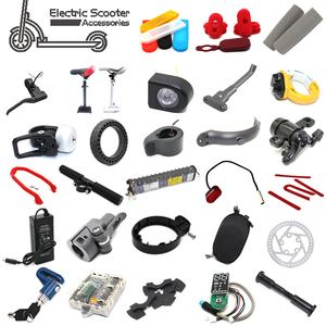 Accessori e Parti di Ricambio per la Riparazione di Monopattini Elettrici Xiaomi M365 Pro 1S Pro2 Essential Max G30 Kugoo Zero Inokim - Product Image 1